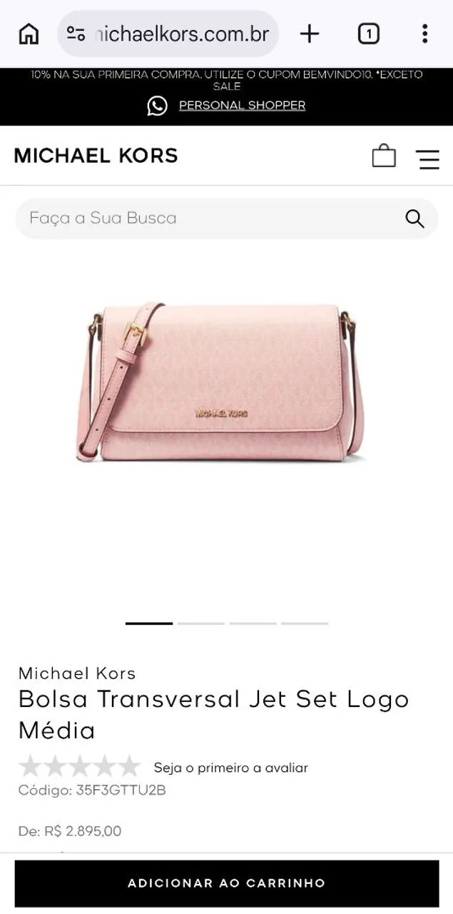 Bolsa Michael Kors Original  - Foto 5