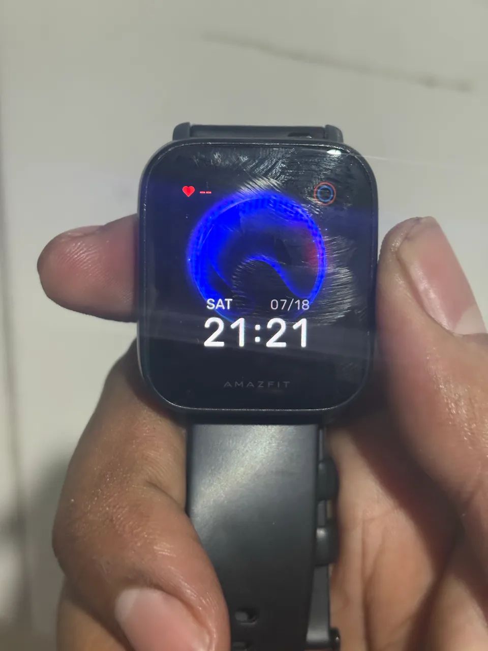 Amazfit Bip U Pro Relógio  - Foto 3