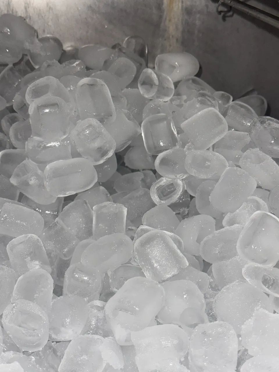 Gelo Cubo 3kg - Foto 2