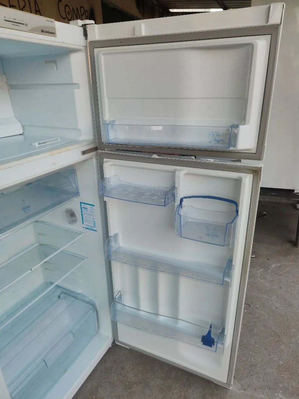 Geladeira  - Foto 4