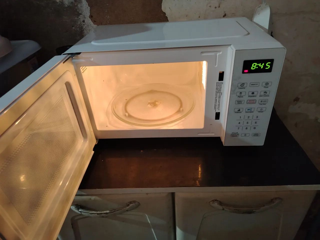 Micro-ondas Philco - Foto 4