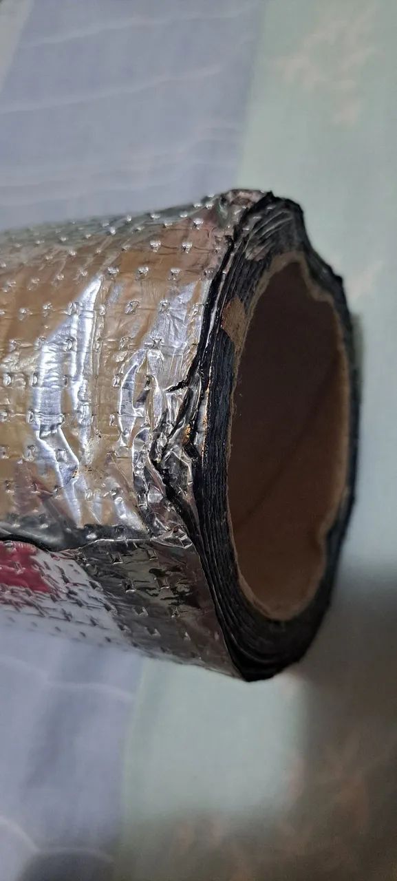 Manta para telhado - Foto 2