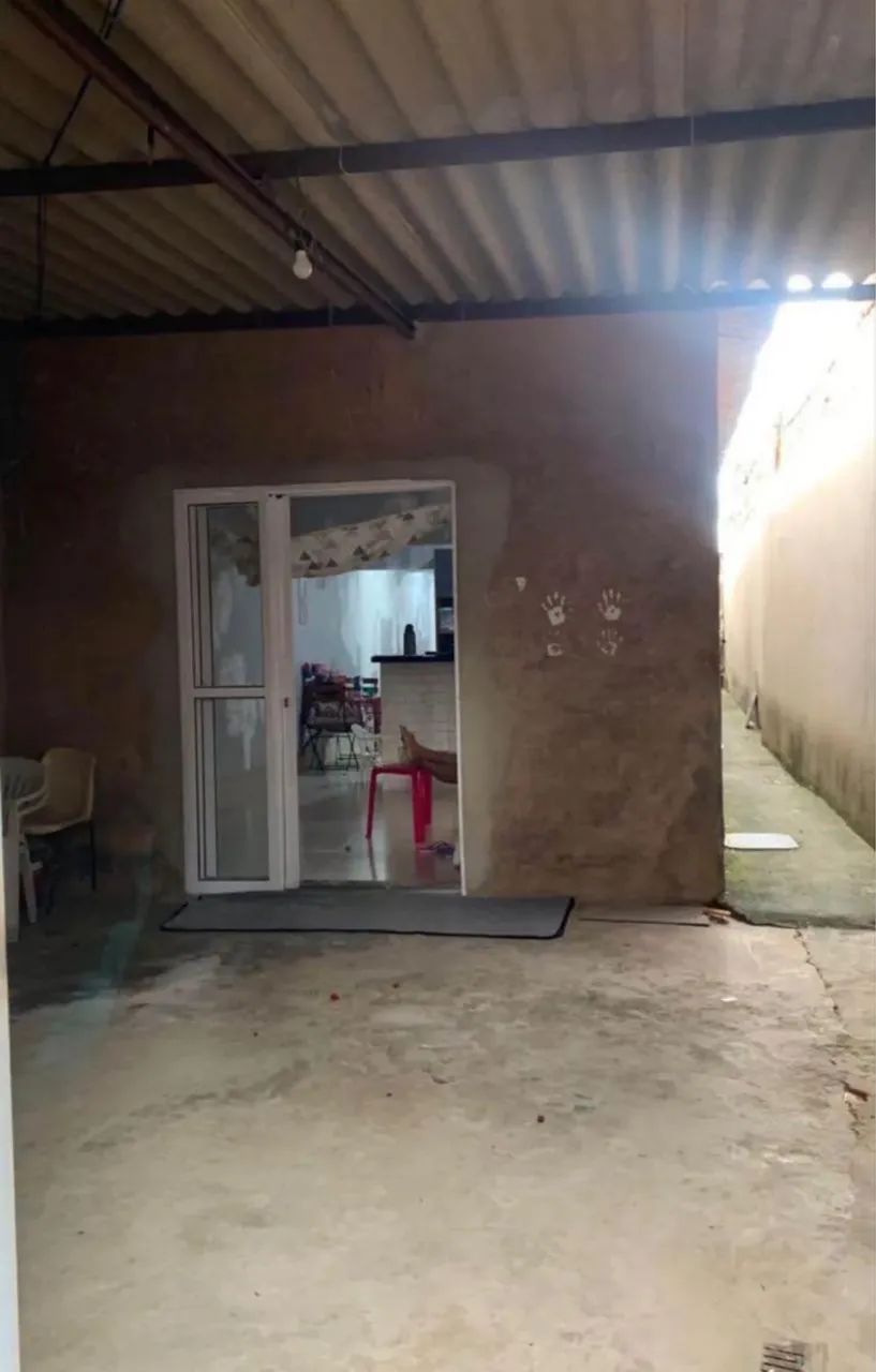 Vendo casa em São Pedro  - Foto 2