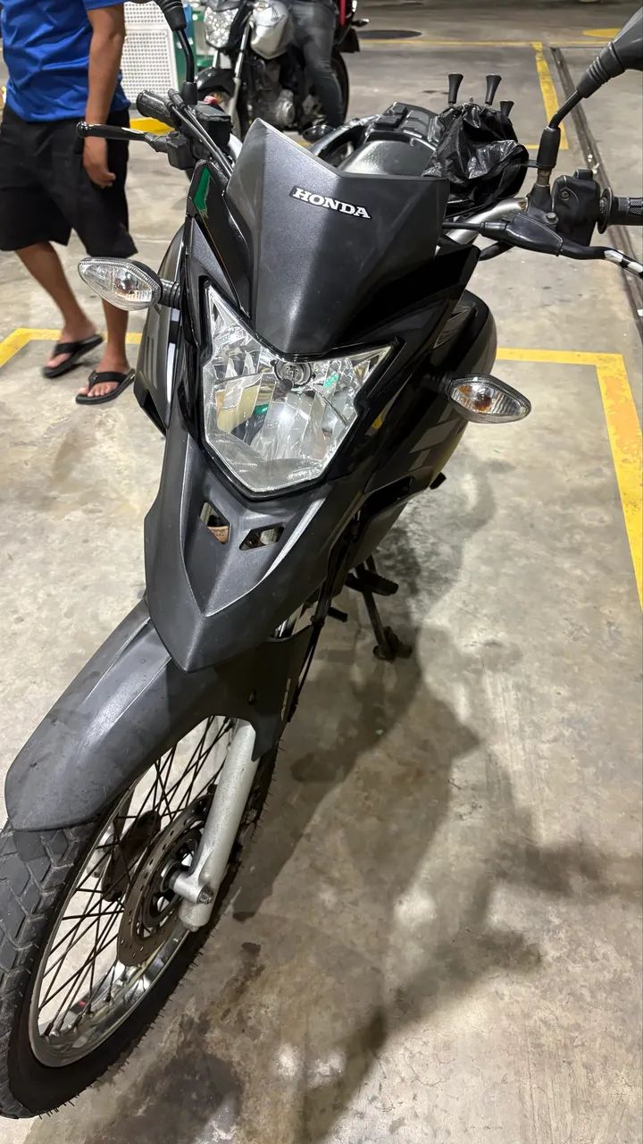 Vendo Xre - Foto 3