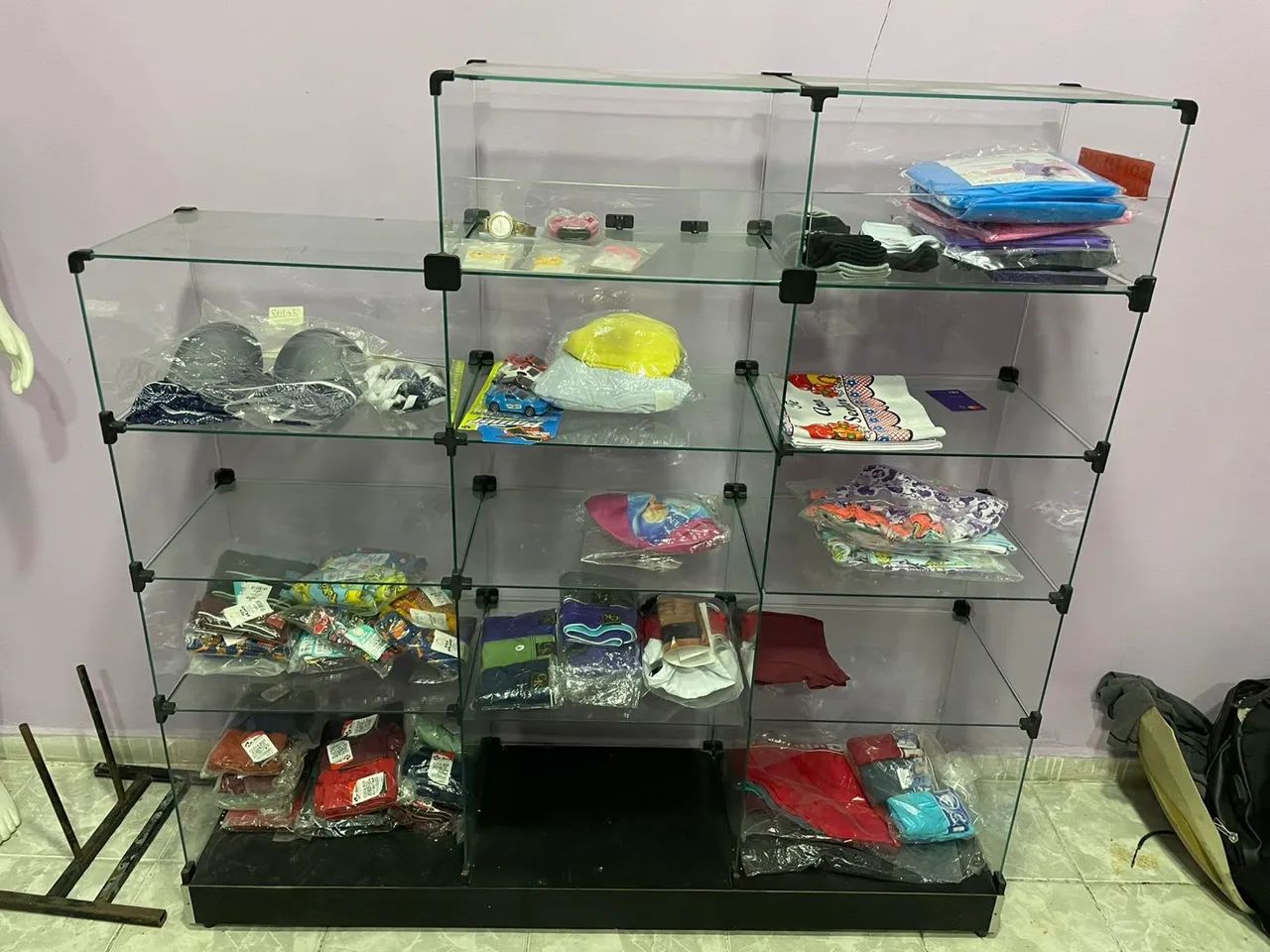Vitrine  - Foto 3