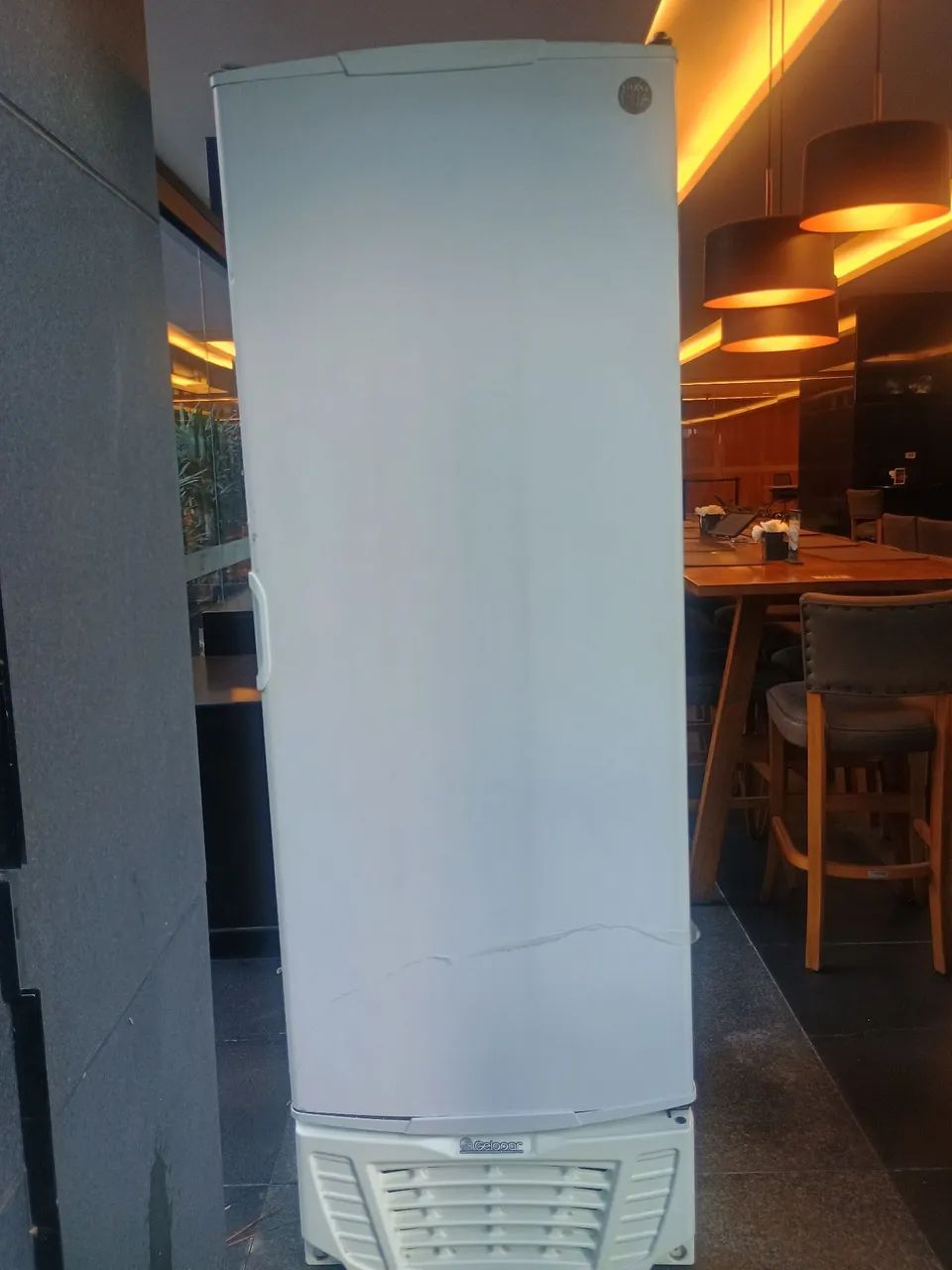 Freezer industrial.  - Foto 4