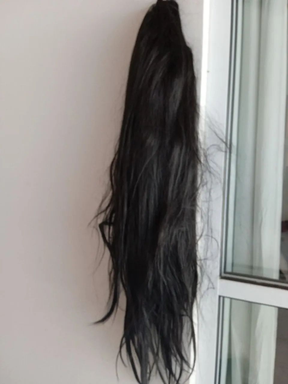 Wig lisa 