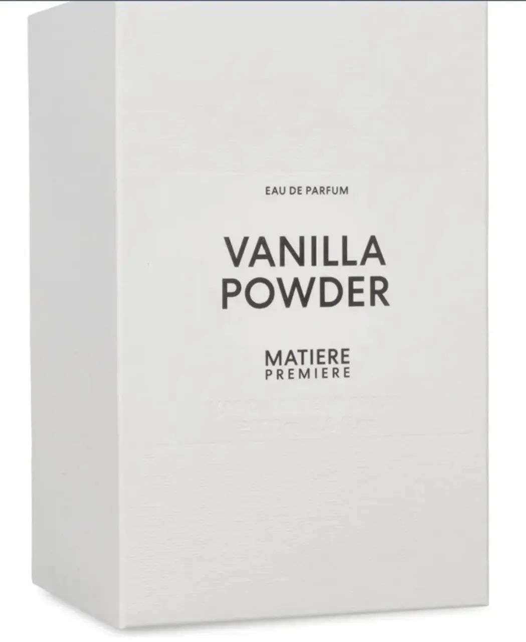 Perfume Matiere Premiere Vanilla Powder EDP 100ml - Foto 3