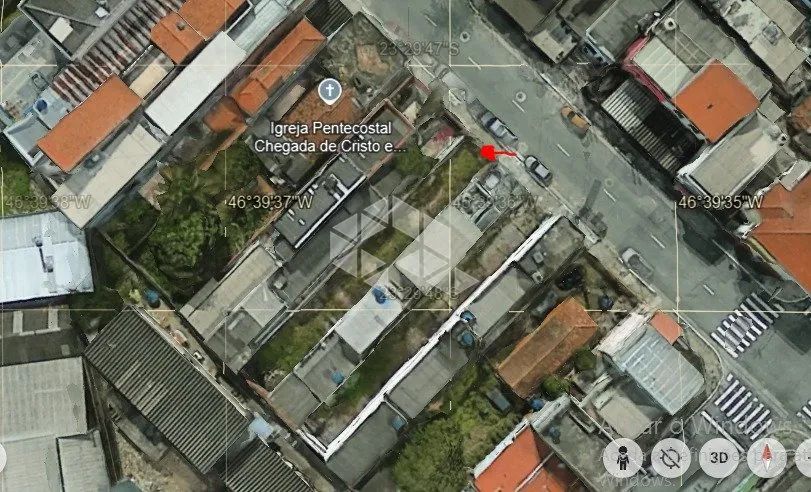 Terreno a venda na Aguas Virtuosas - Parque Peruche