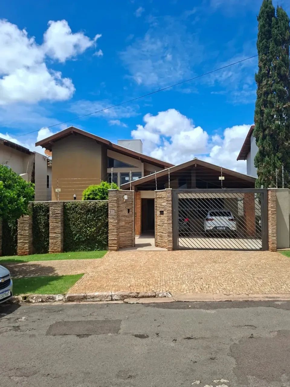 IMOVEL A VENDA NO JARDIM AUTONOMISTA