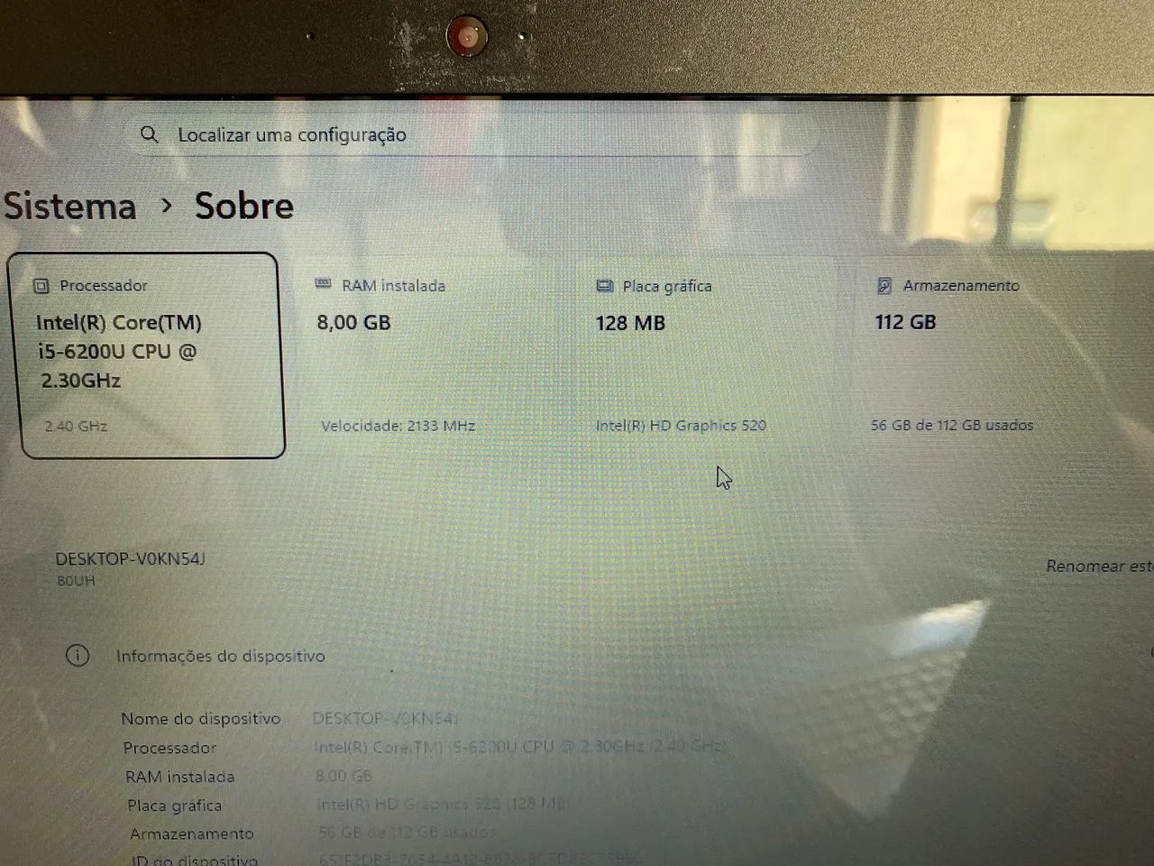 Notebook Lenovo ideapad 310 15,6?