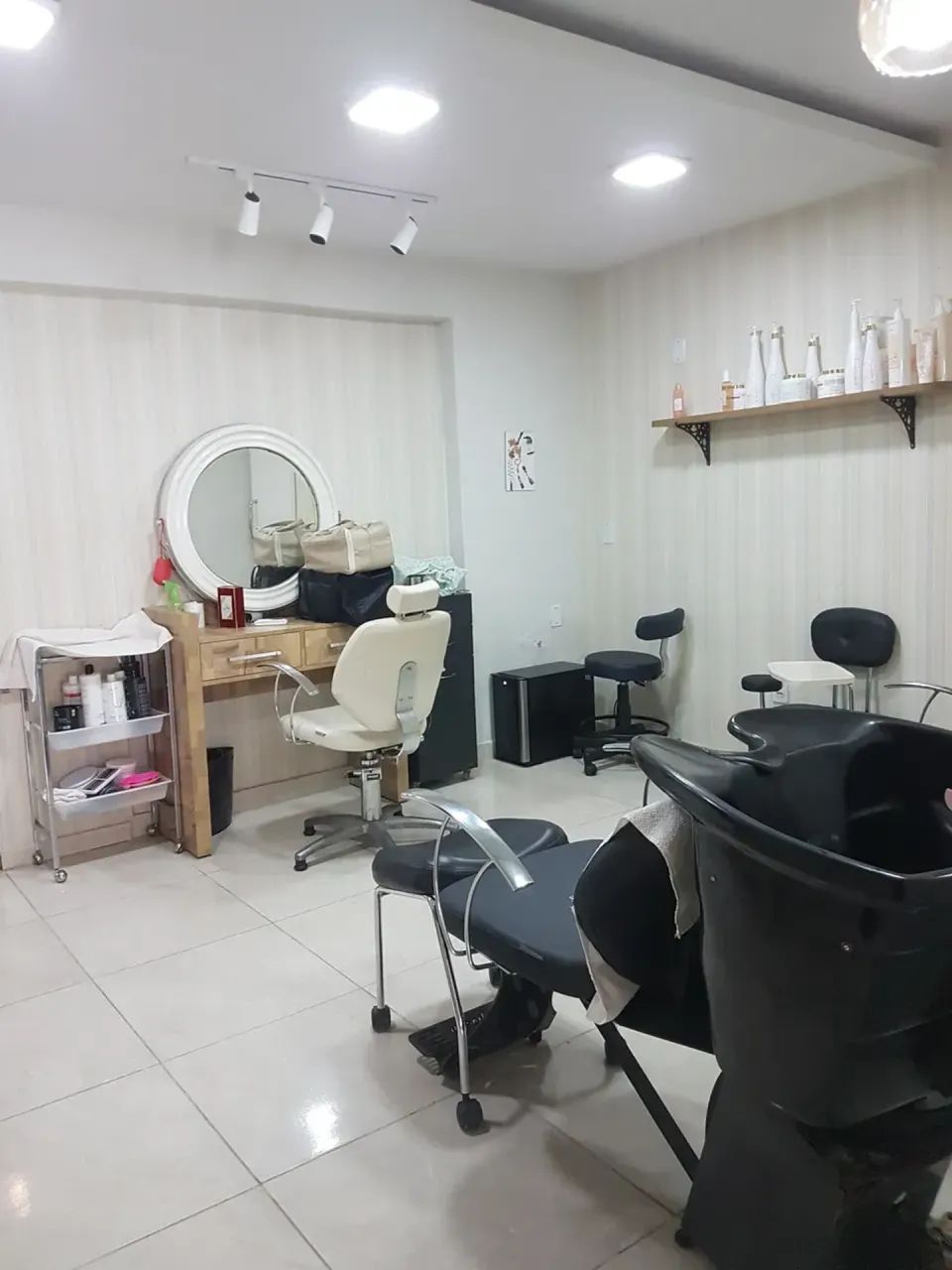 Ponto Comercial para Studio de Pilates,  Fisioterapia, escritório,  etc - Foto 2