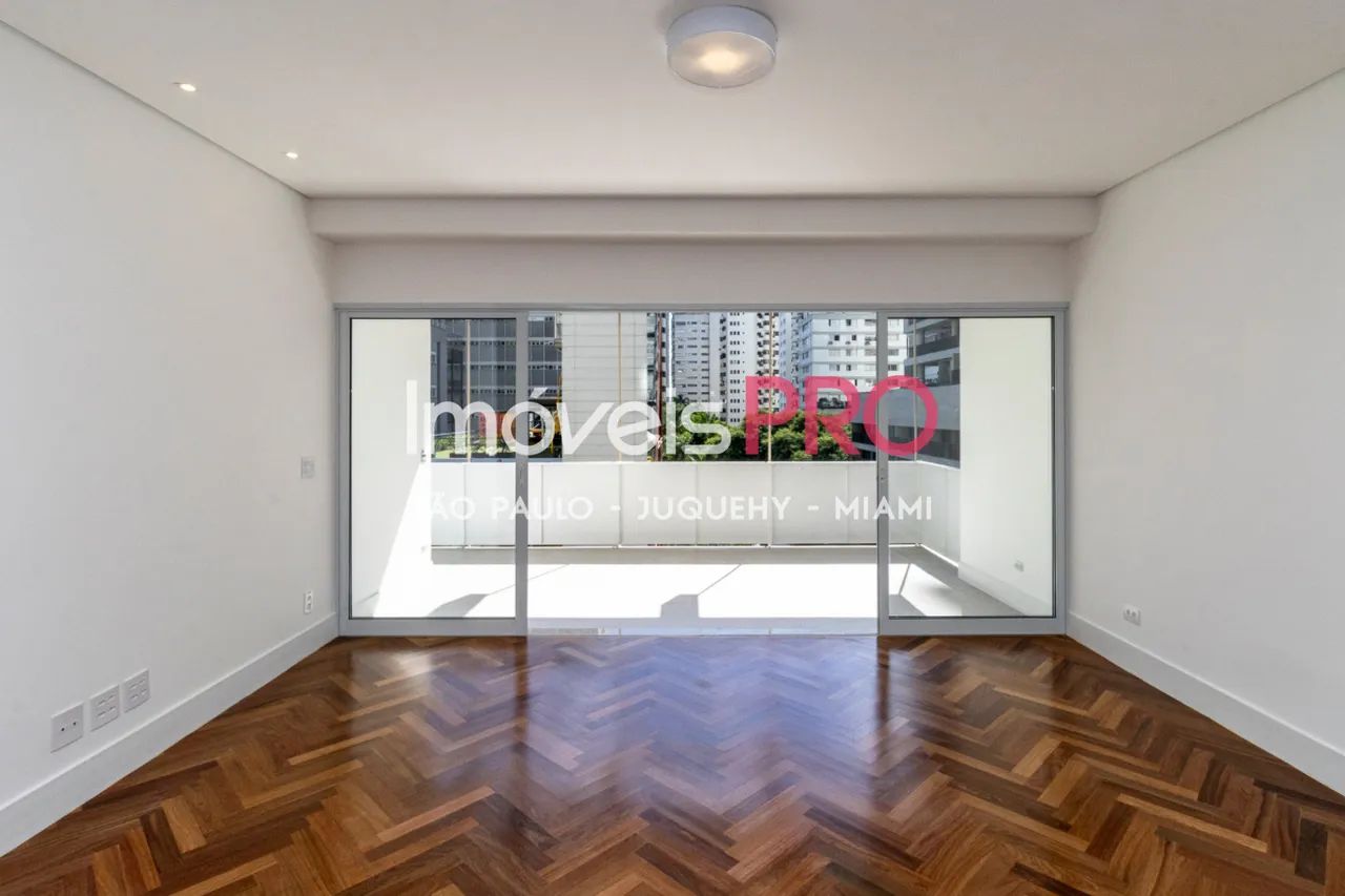 Apartamento, Higienópolis - São Paulo - Foto 4