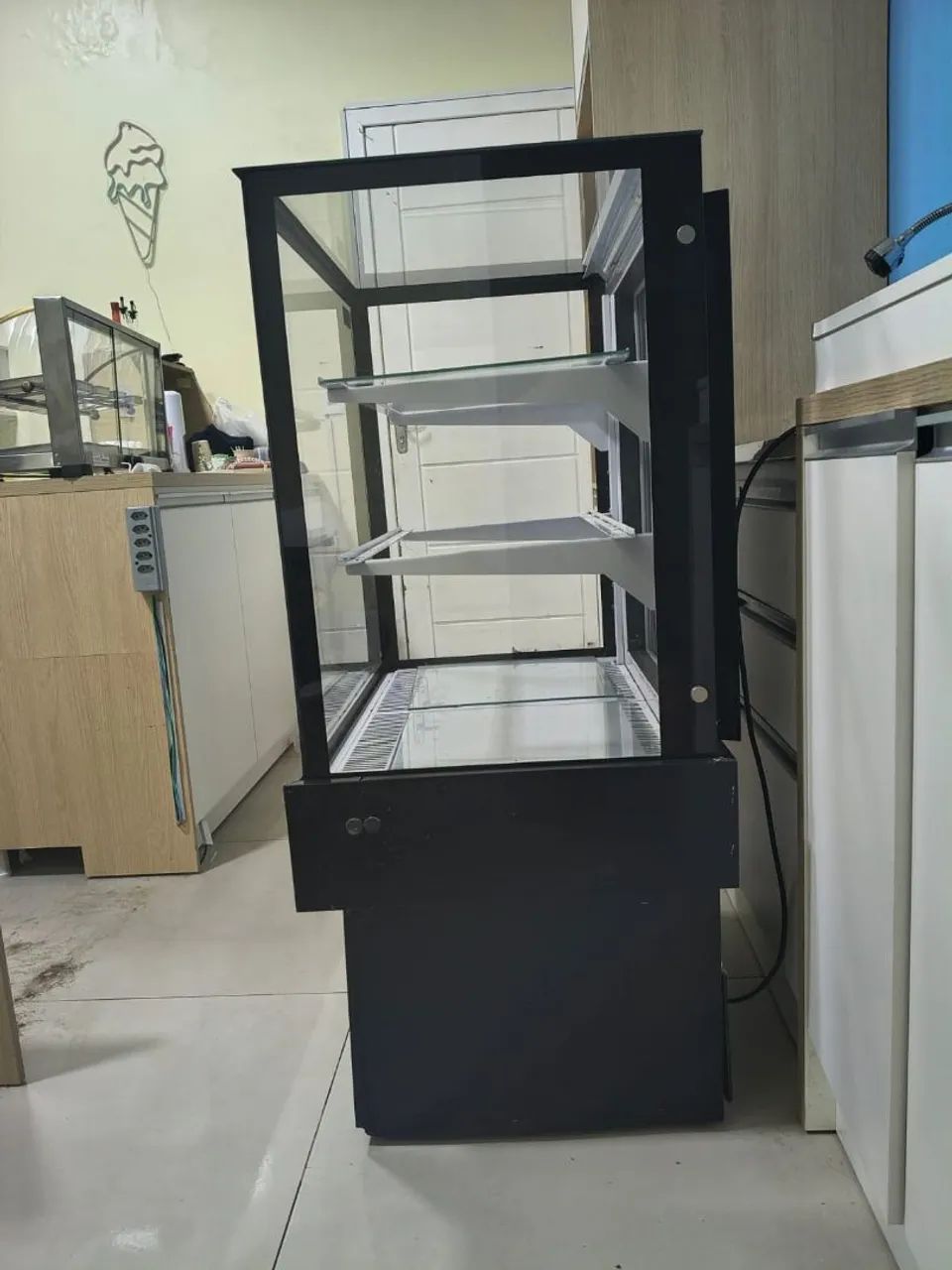 Vitrine Refrigerada  - Foto 4