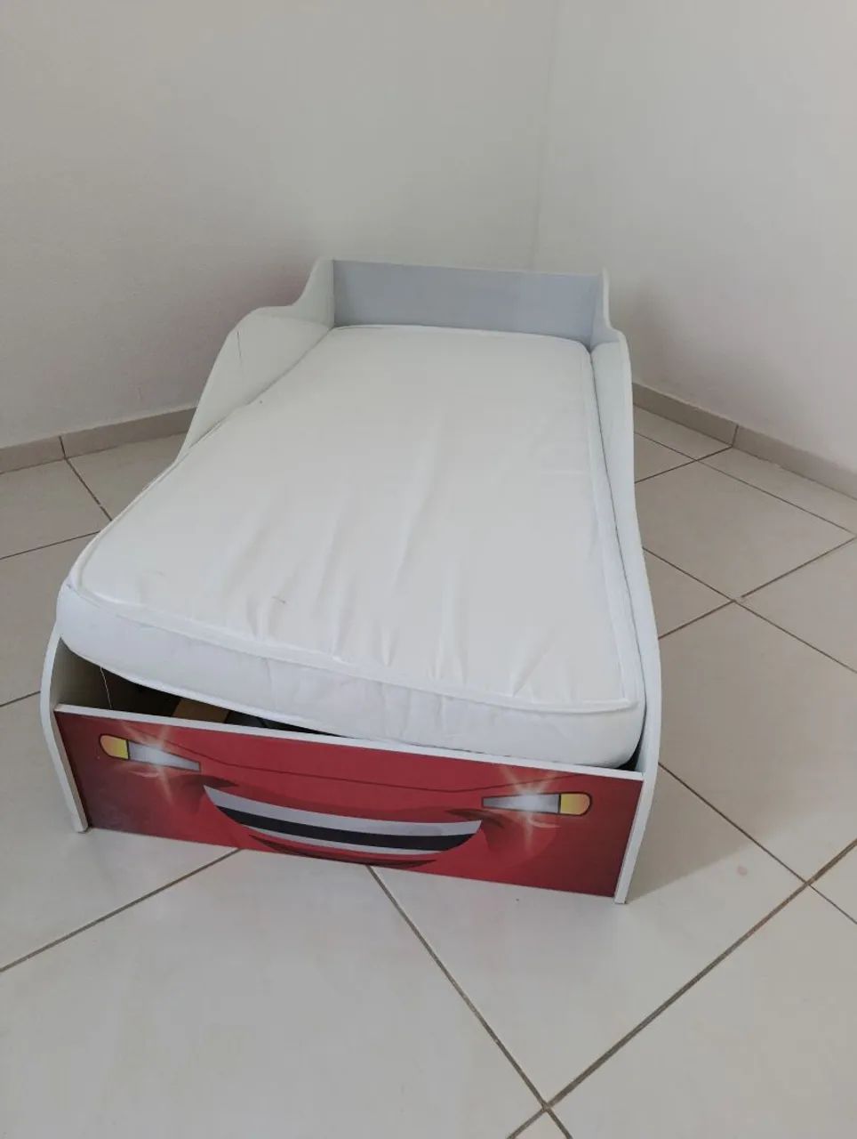 Cama infantil  - Foto 2