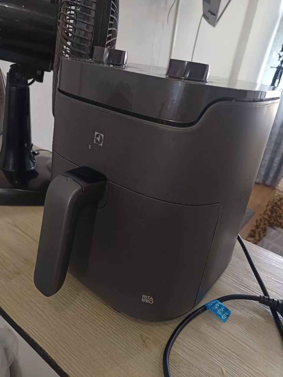 Airfryer Electrolux  - Foto 2