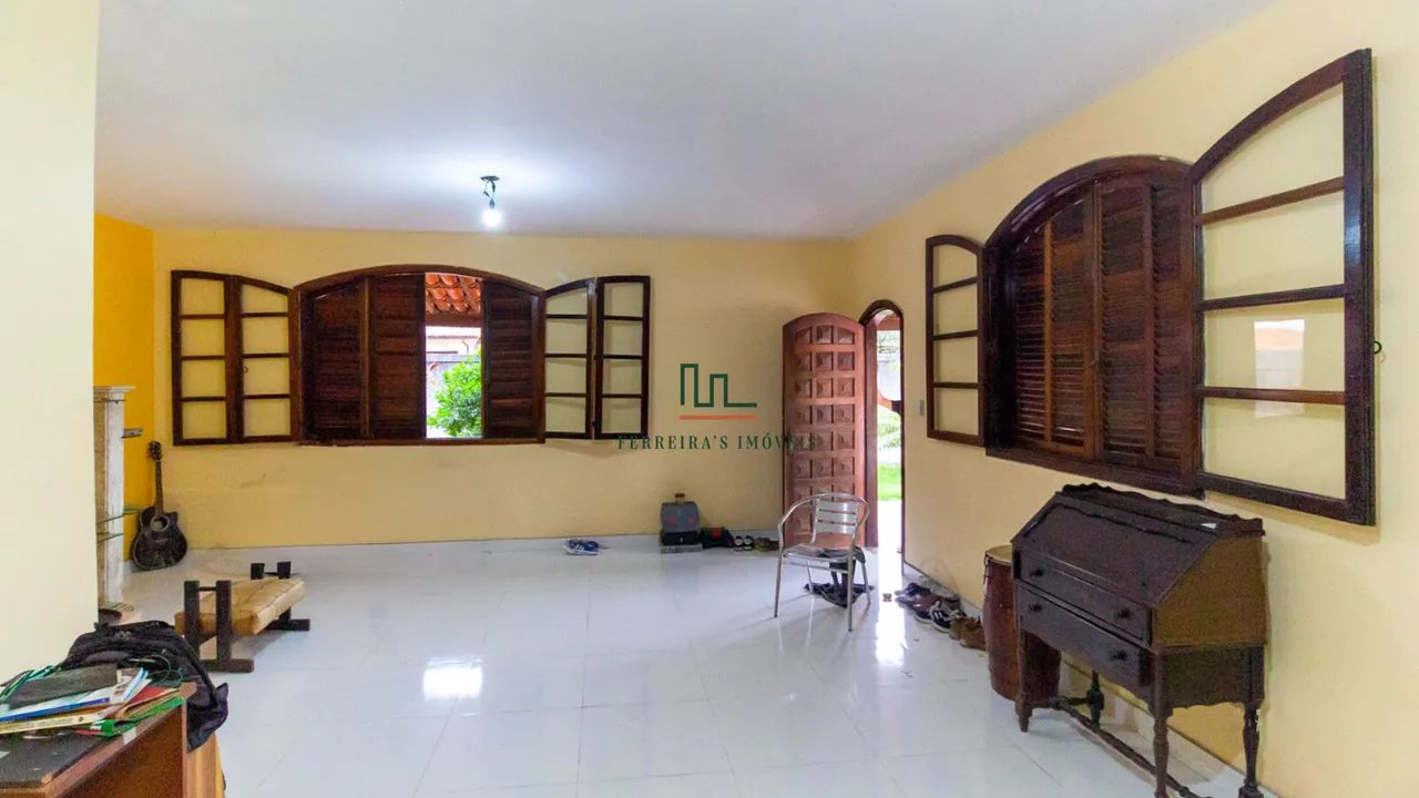Casa | Aluguel e Venda | Itaipu - Foto 5