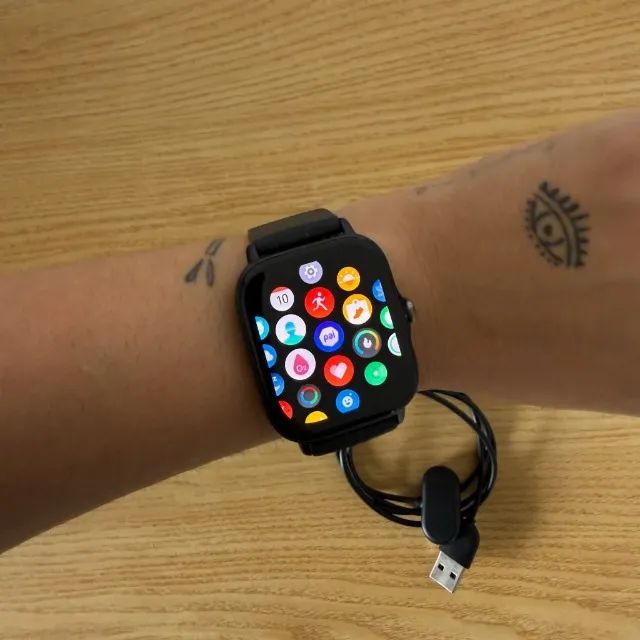 Amazfit GTS 4 Mini - Foto 2