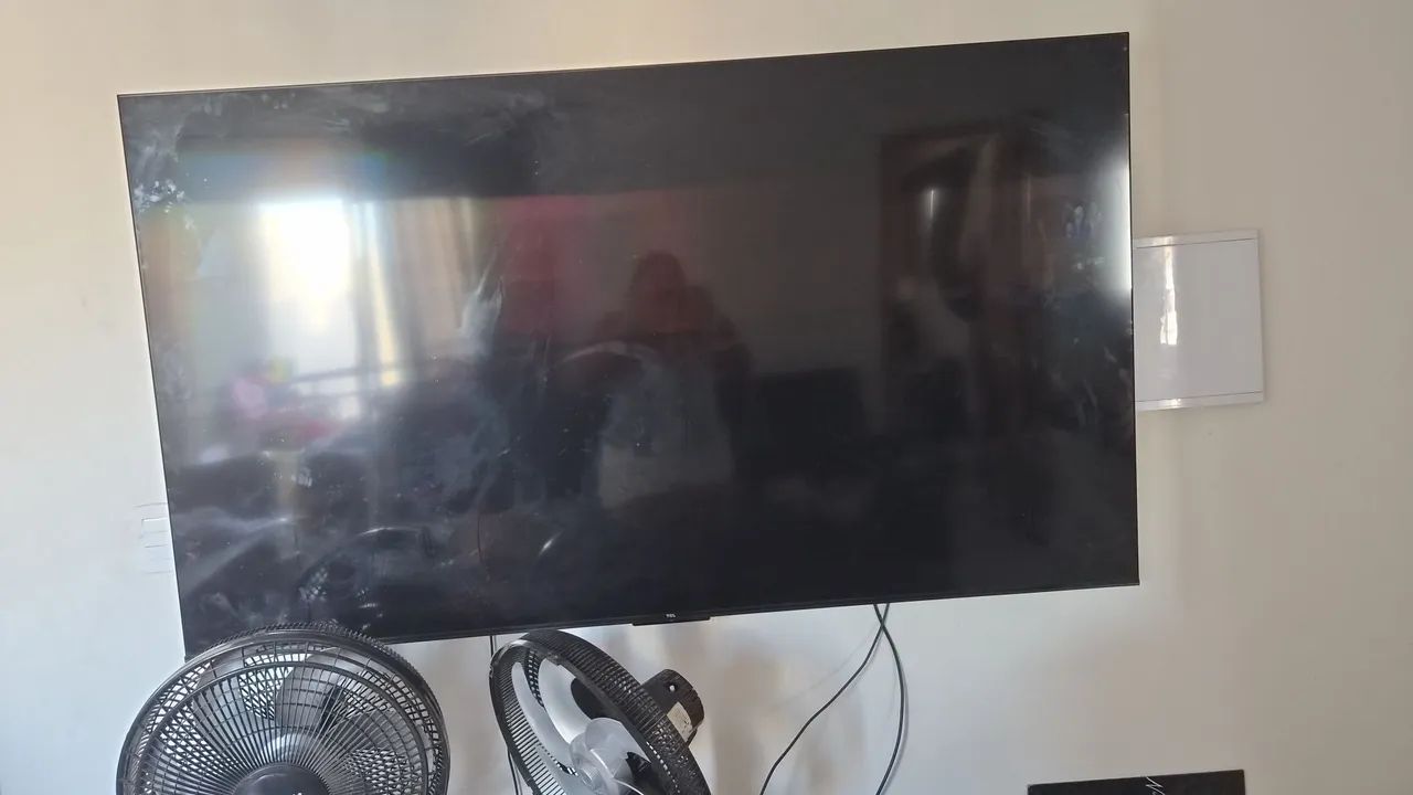 Vendo TV TCL 70 - Foto 3