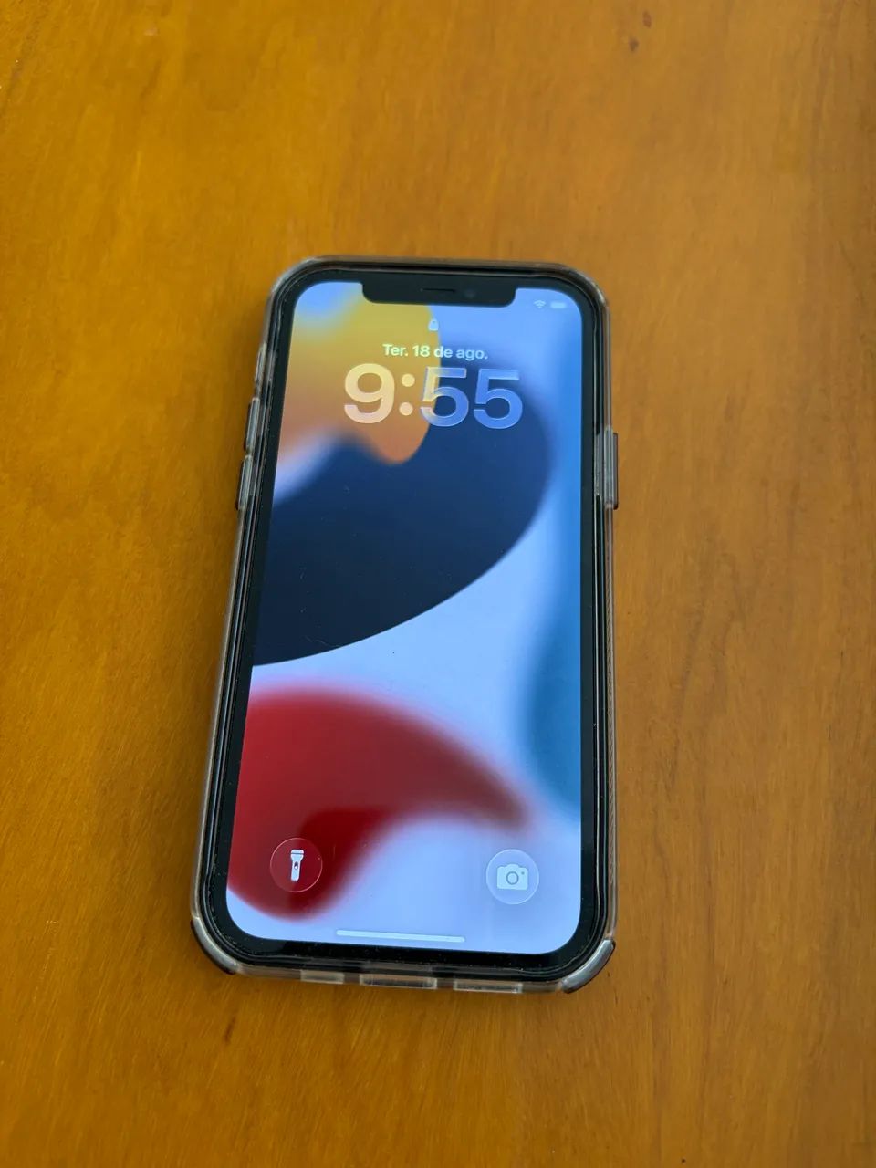 iPhone 11 usado