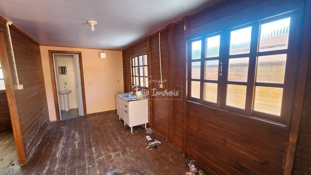 Casa com dois dormitórios na Limeira Alta - Foto 4