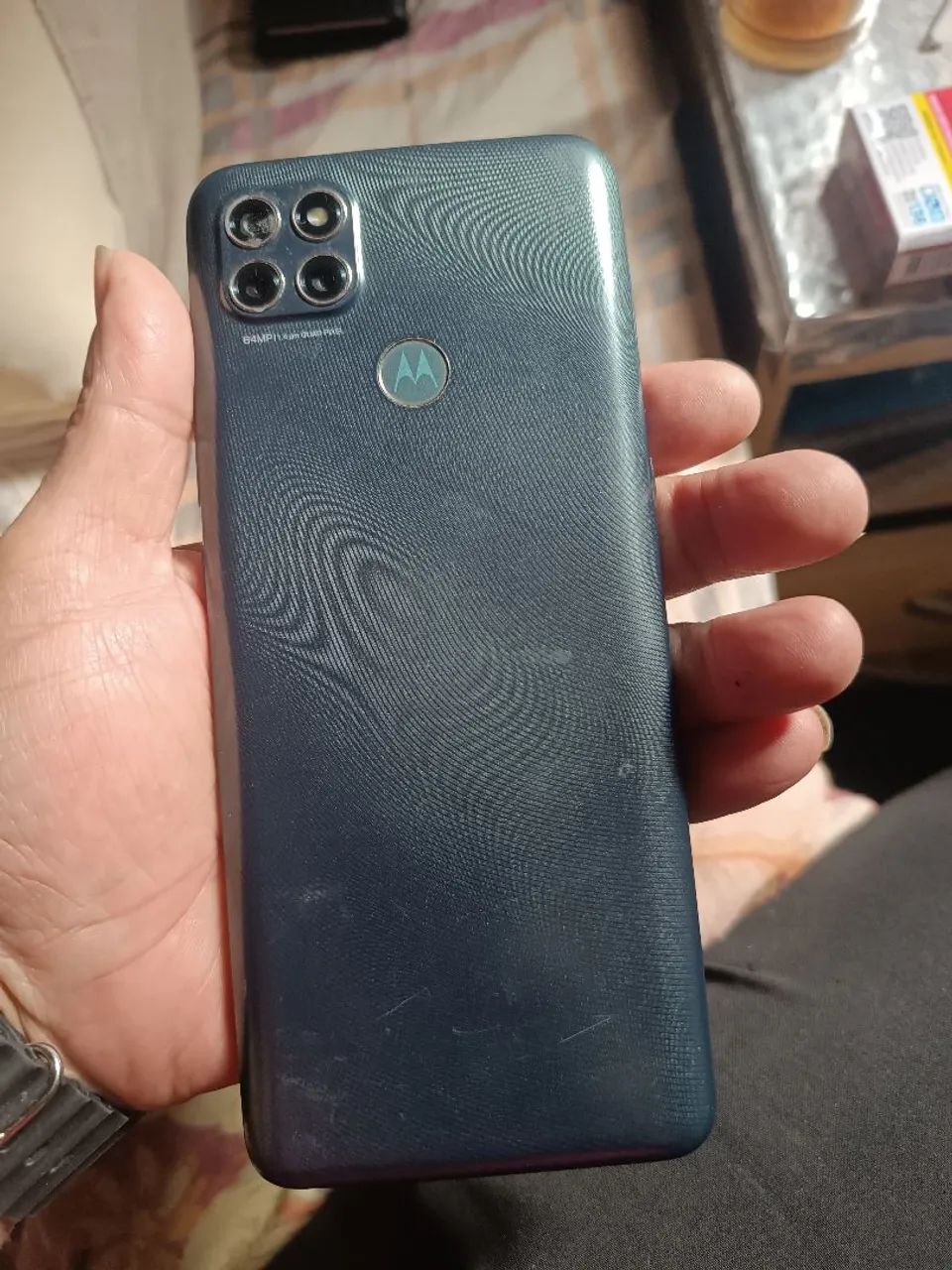 Moto g9 power - Foto 2