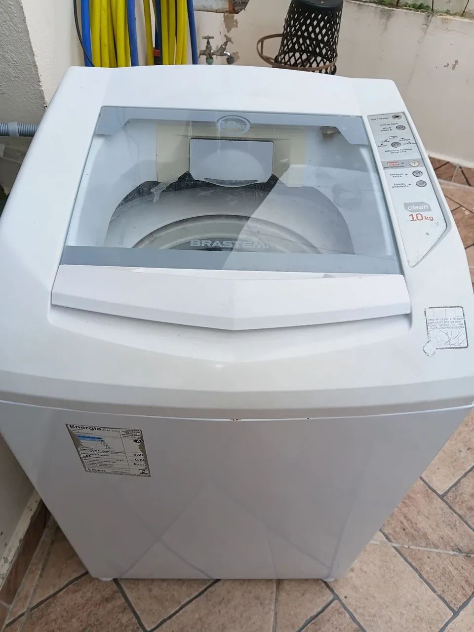 Maquina de lavar  - Foto 2