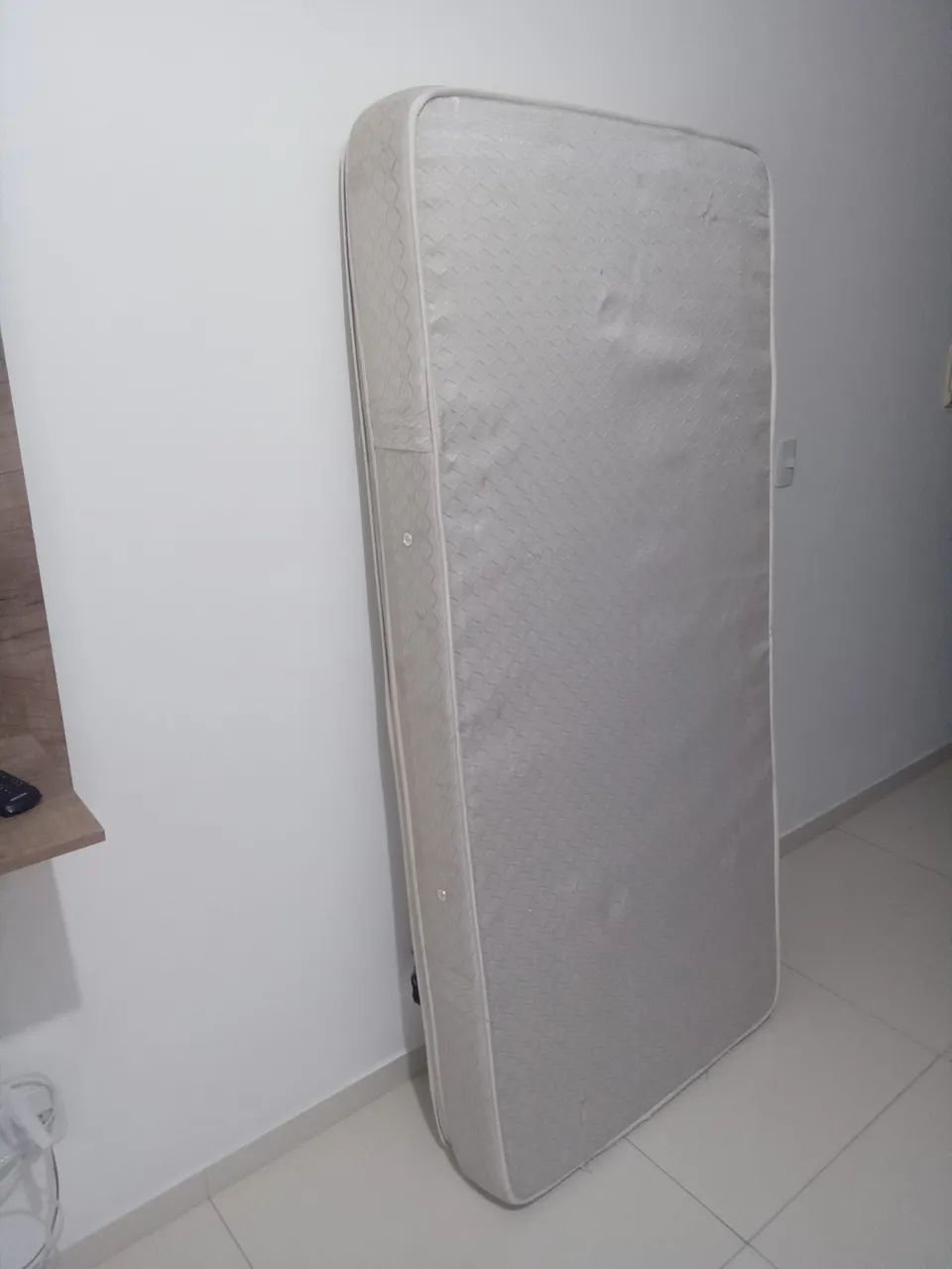 VENDO COLCHAO DE SOLTEIRO ?  - Foto 5