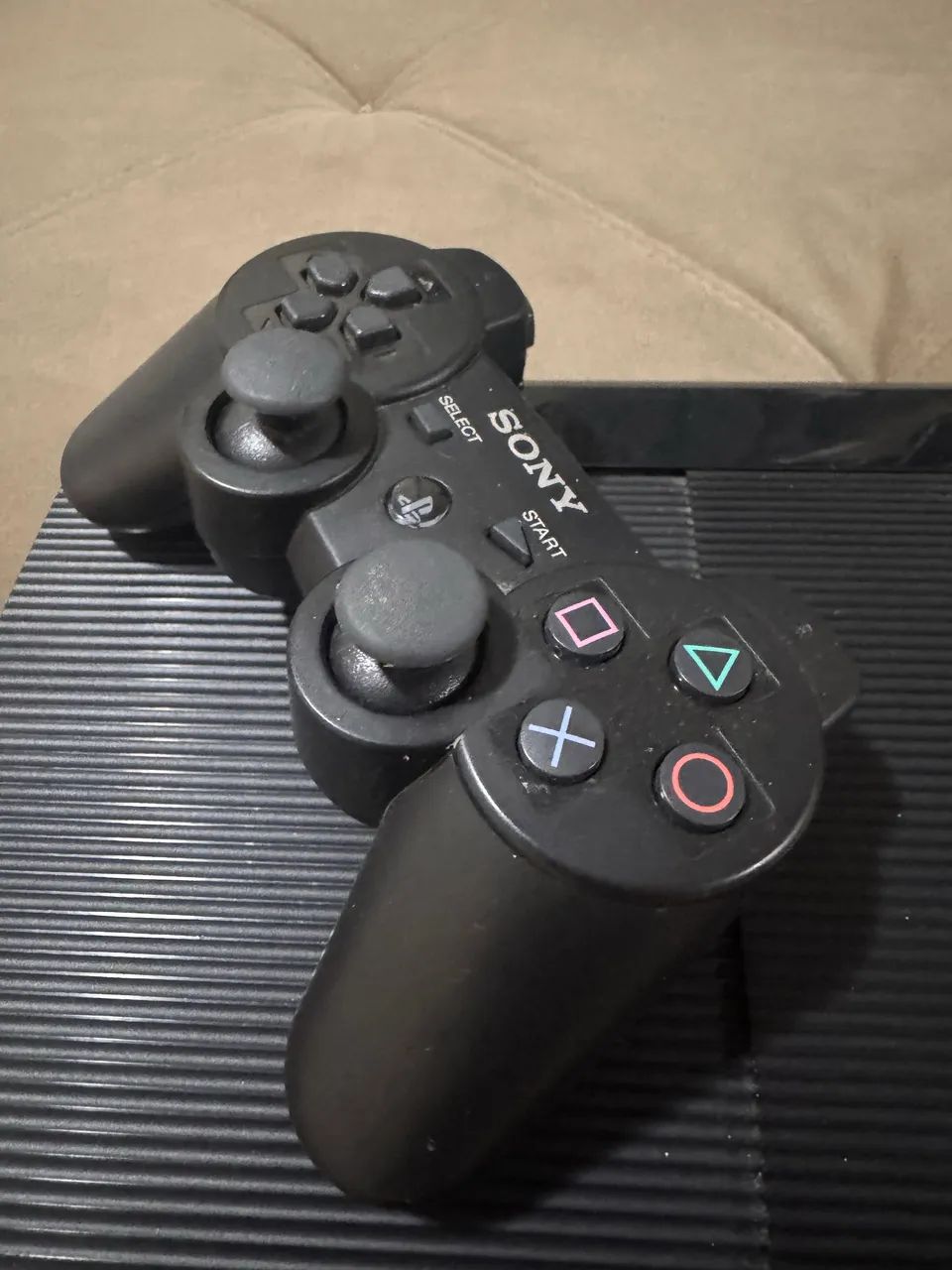 Vendo play 3 - Foto 3