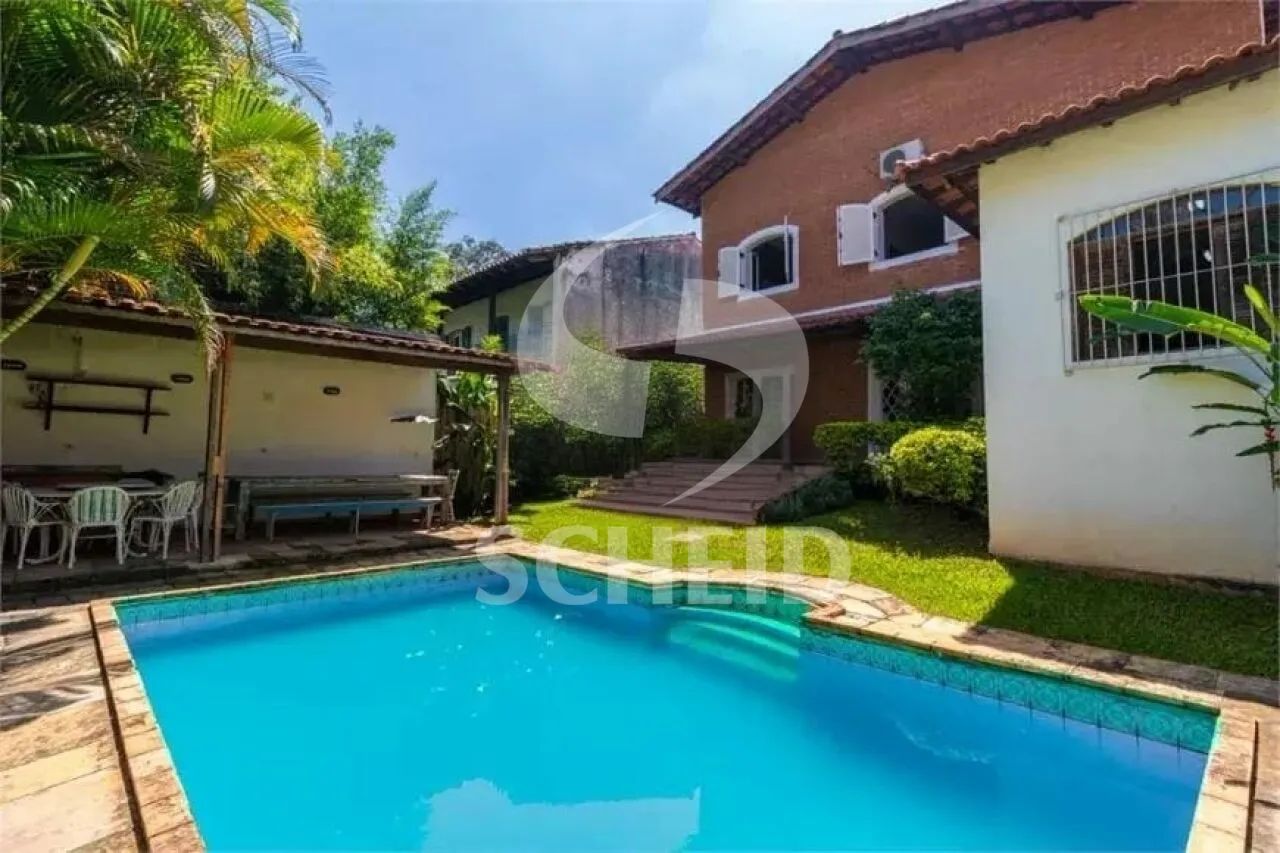 Casa de vila Alto da Boa Vista !!
