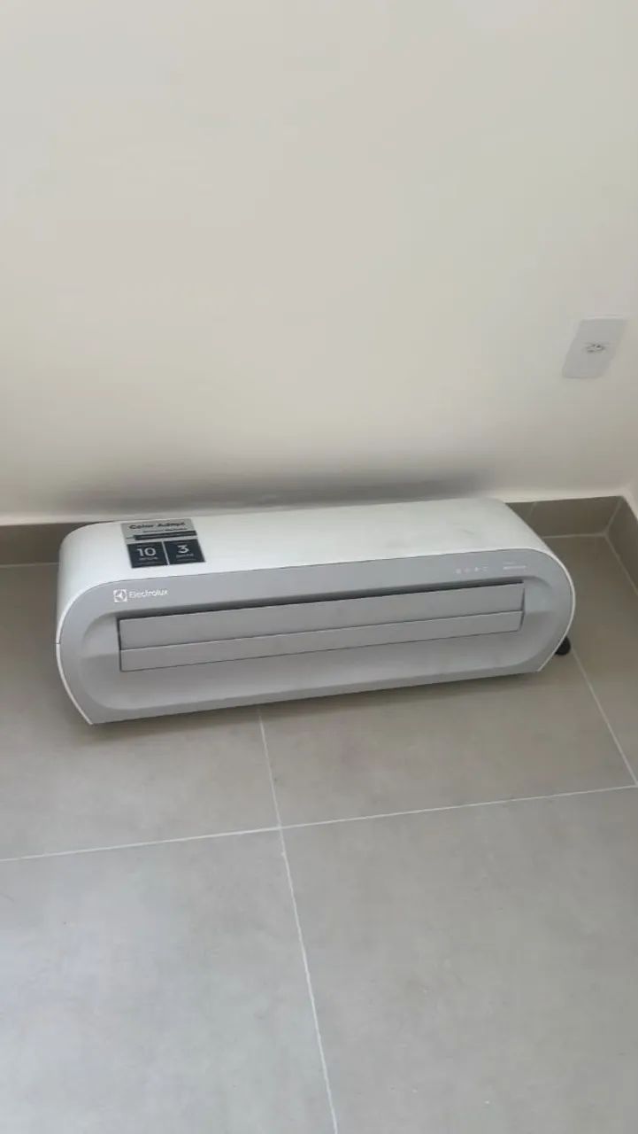 Serviço de elétrica e refrigeração  - Foto 3