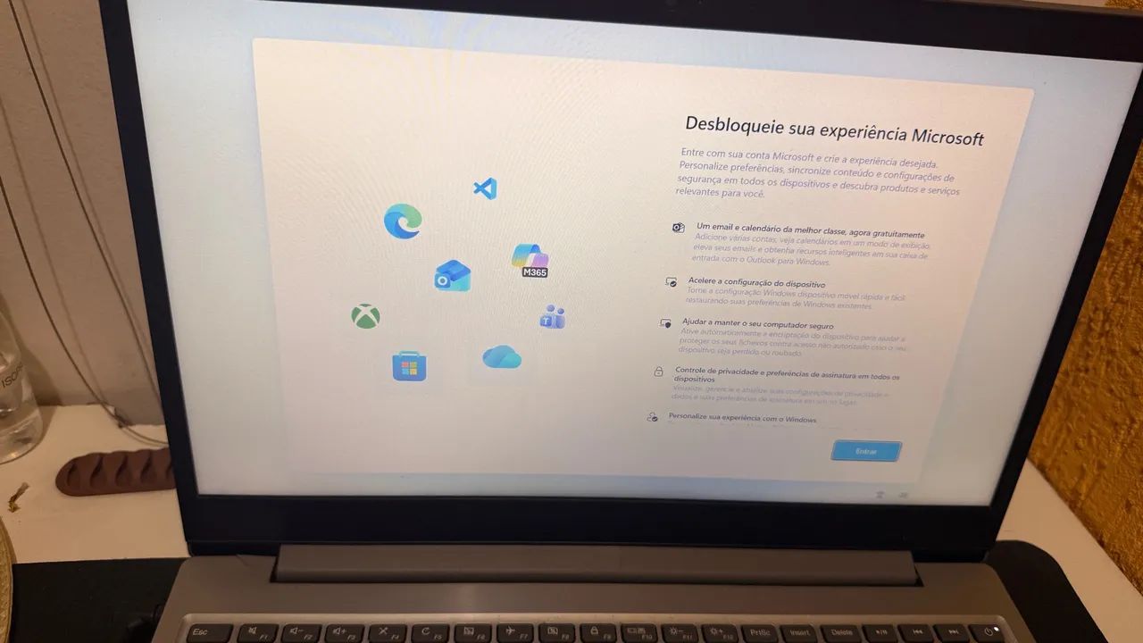 Notebook ideapad S145 - Foto 4