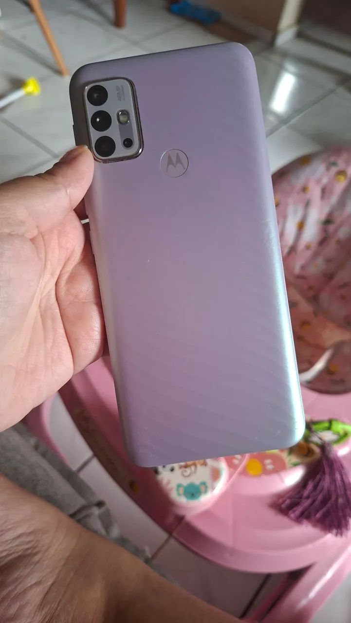 Moto g10 64gb - Foto 3