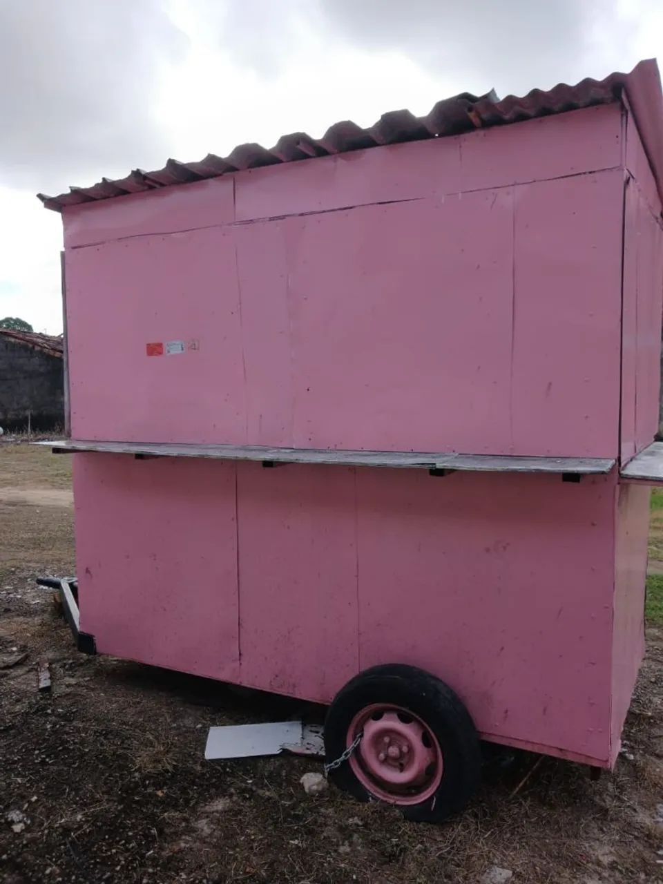 Food truck - Foto 2