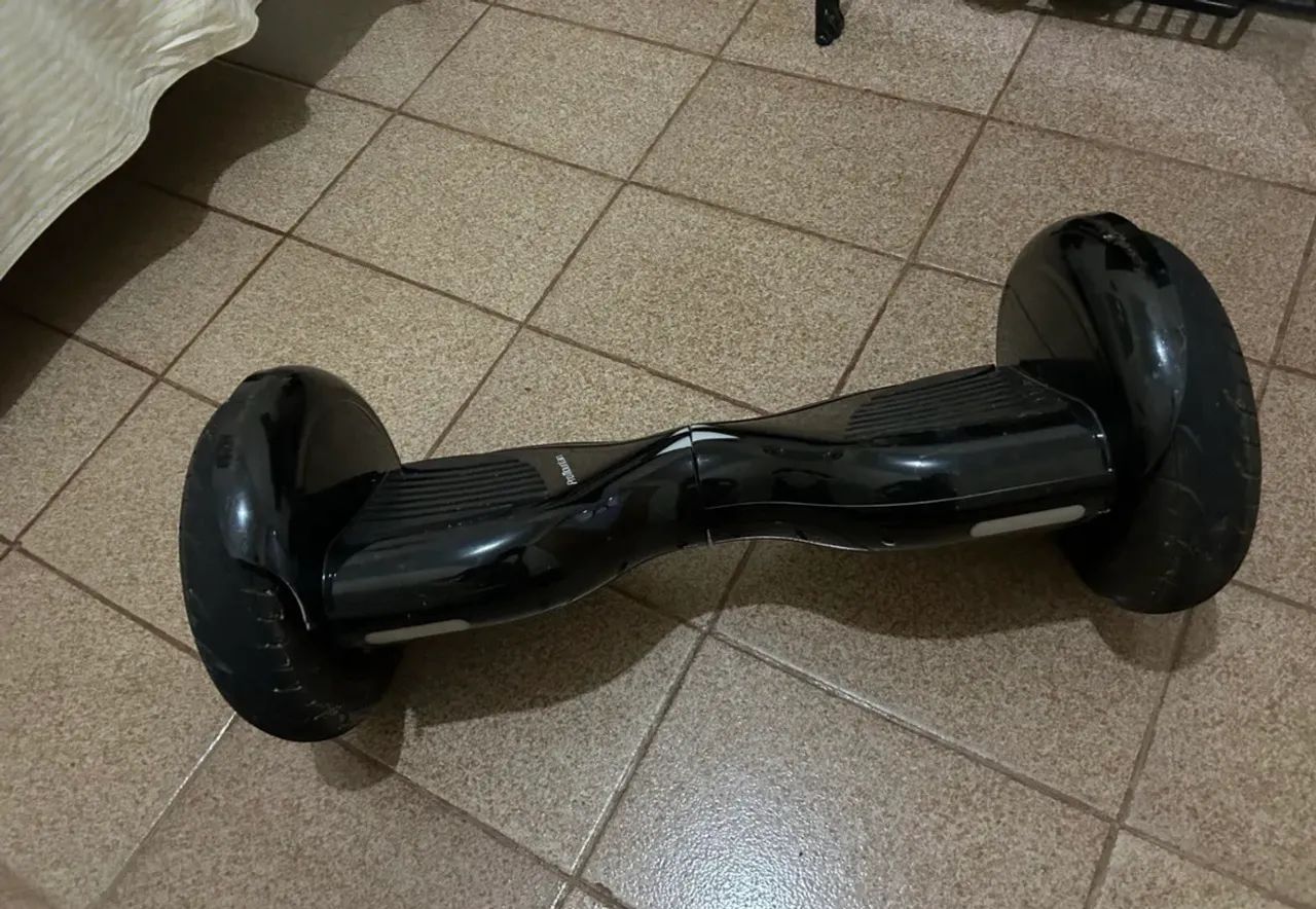 Hoverboard  - Foto 5