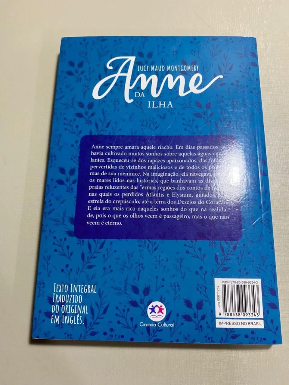 Anne da ilha 3 - Foto 2