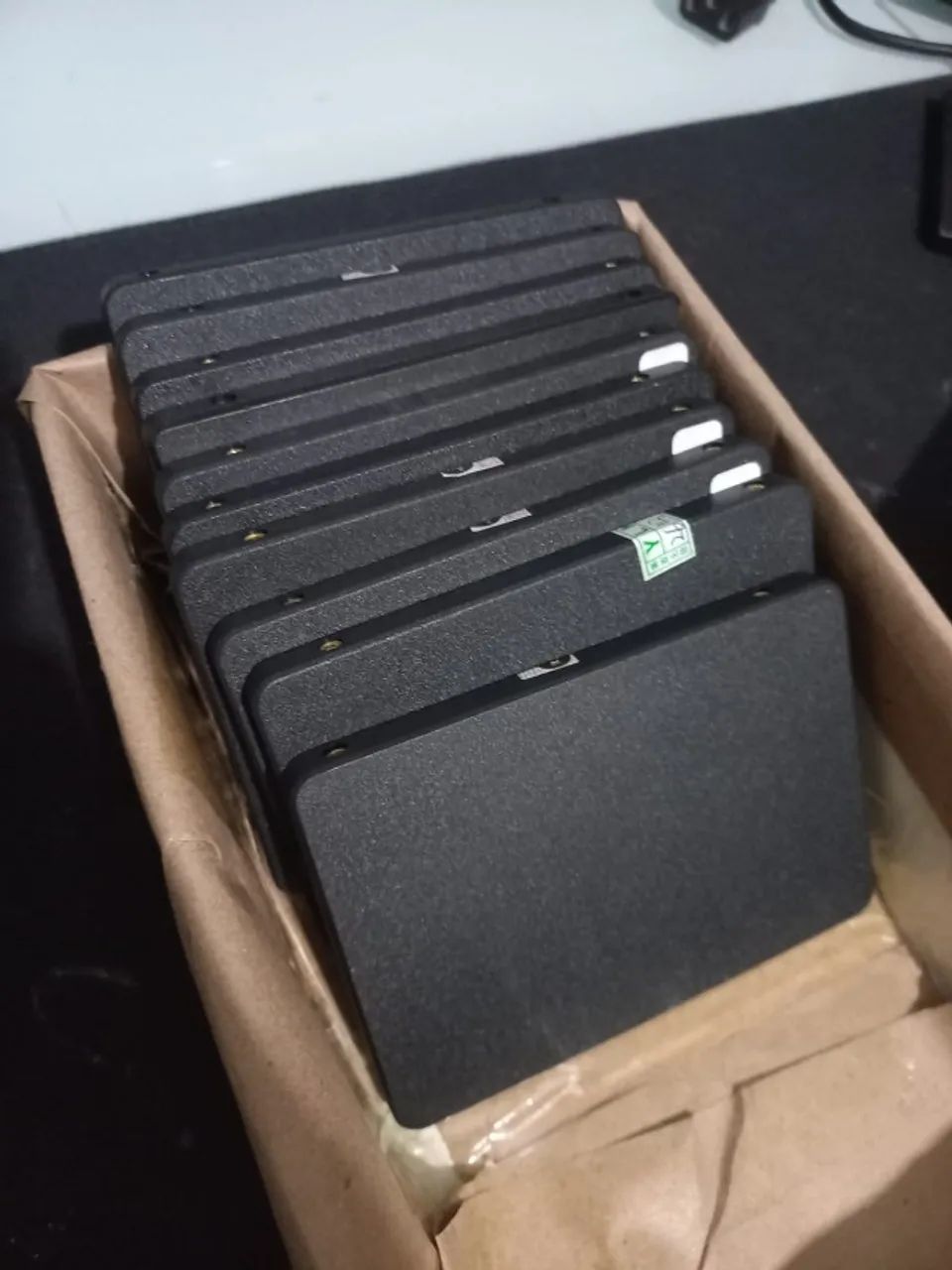 SSD 256GB - Foto 2