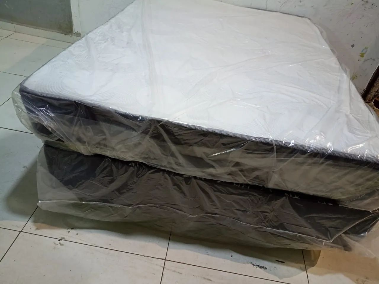 Cama box nova - Foto 3