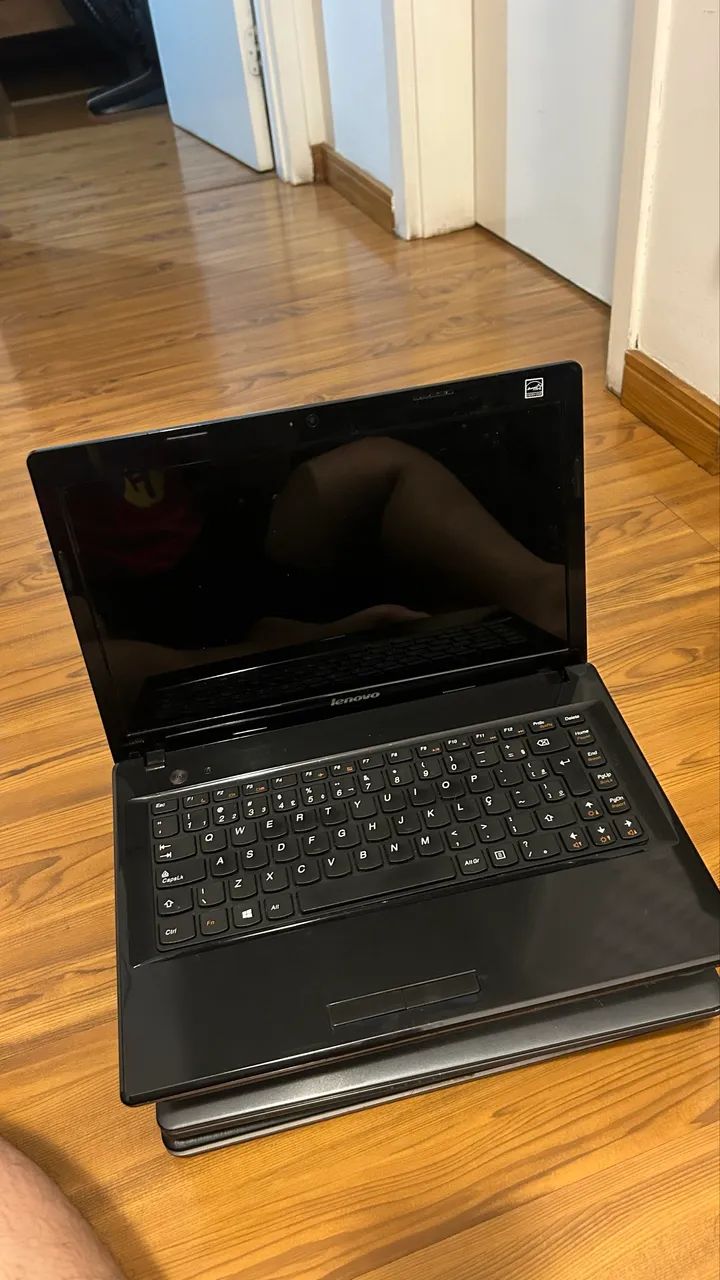 Sucatas de notebook 