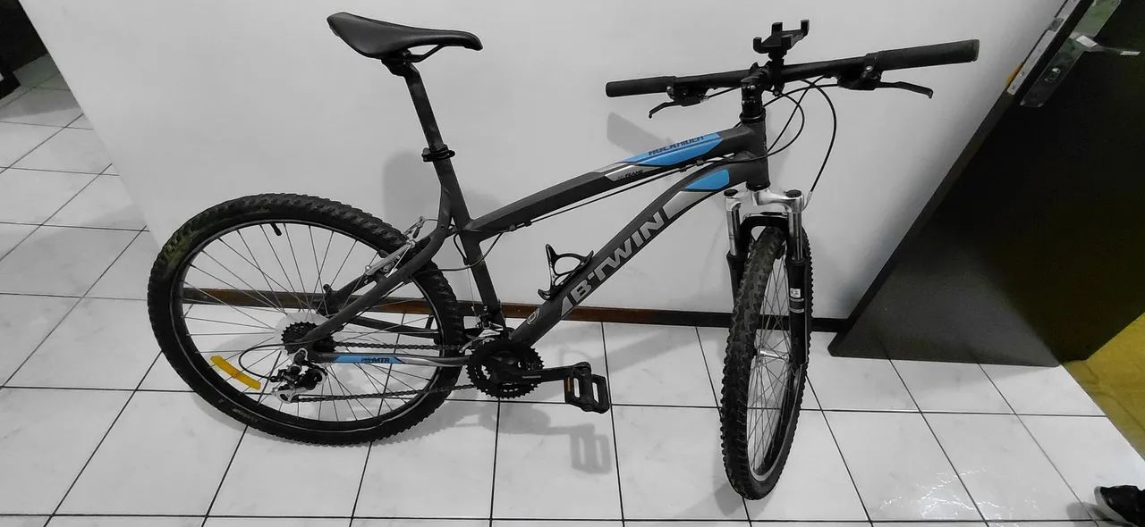 Bike aro 26 - Foto 2