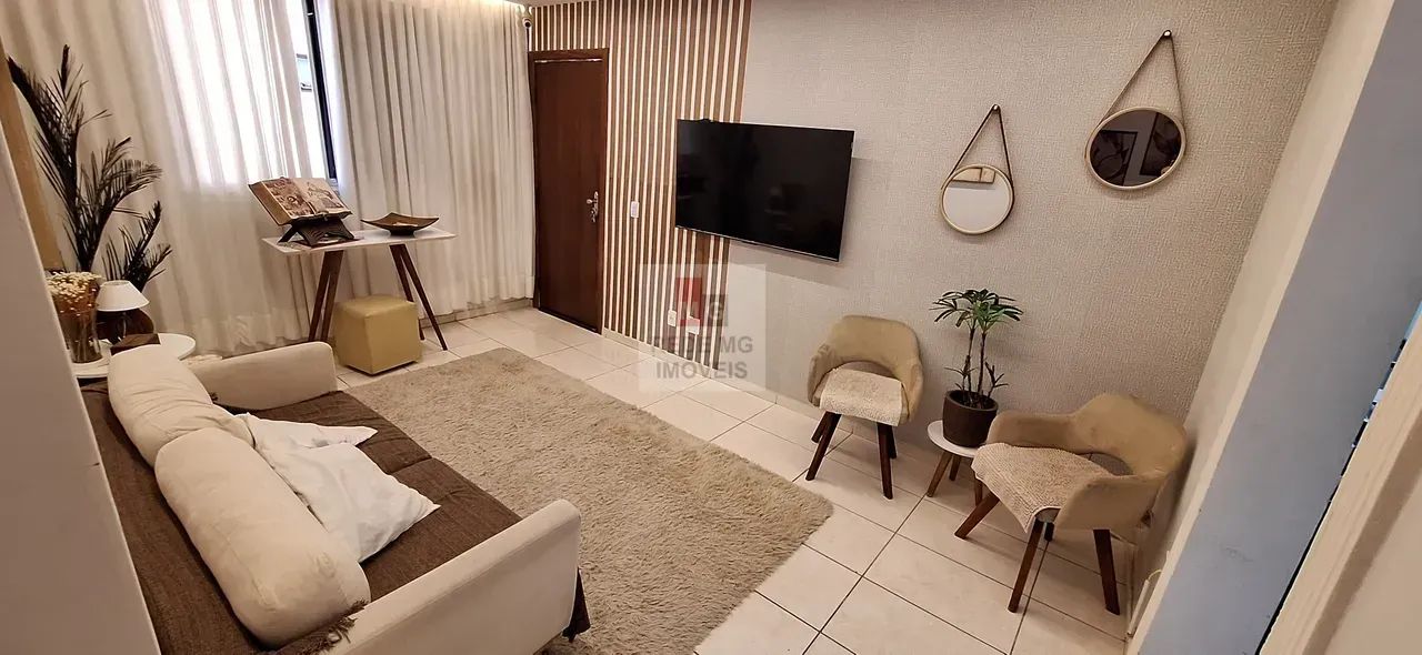 Apartamento 03 quartos com área privativa 118 m² - Foto 2