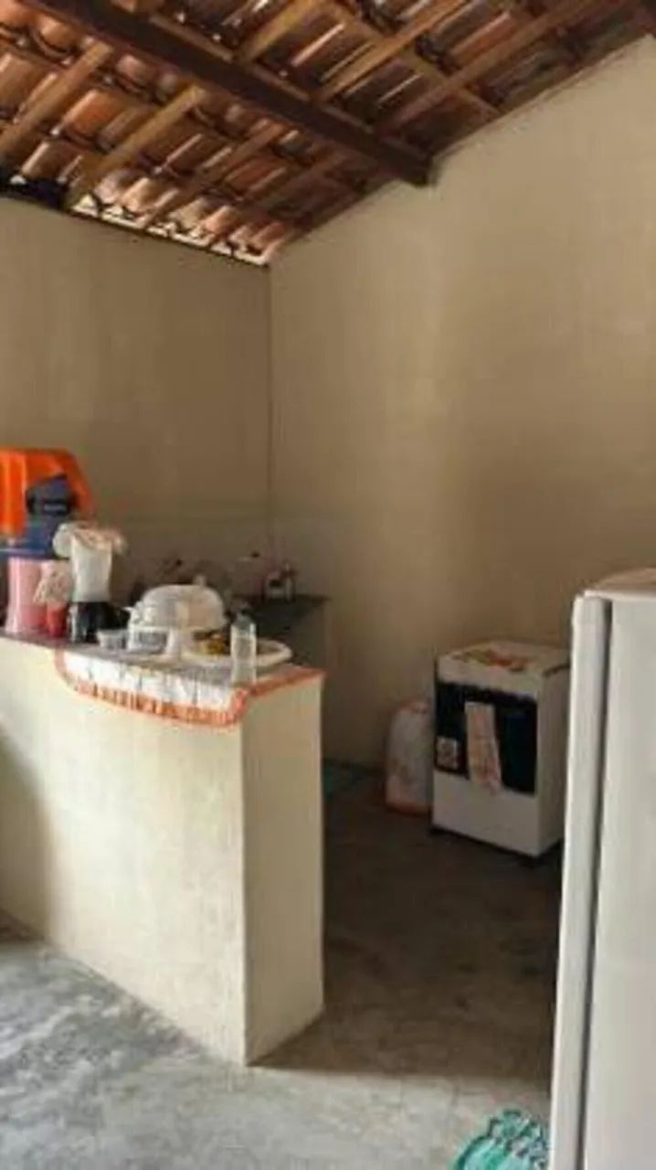 CASA RESIDENCIAL em CANINDÉ - CE, Canindezinho - Foto 5