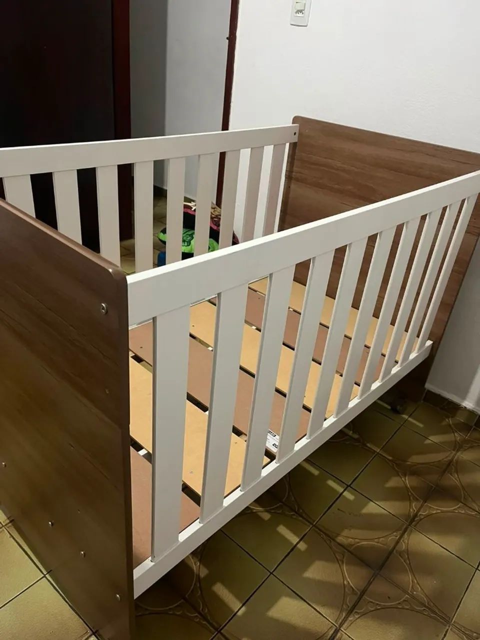 Berço infantil  - Foto 2