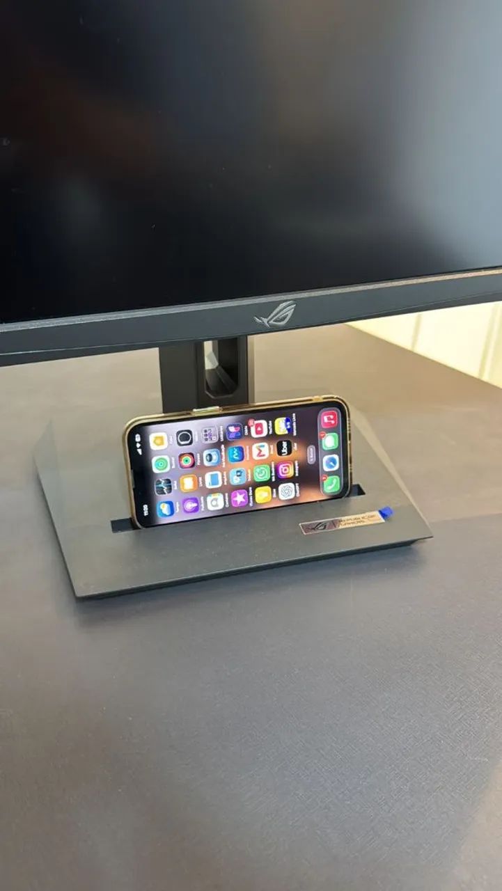 Monitor Gamer, Asus, Rog - Foto 4
