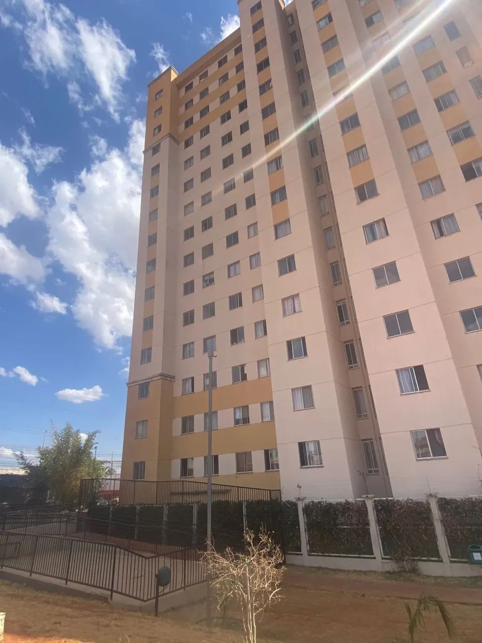 Imóvel para aluguel na QS 421 com 2 quartos