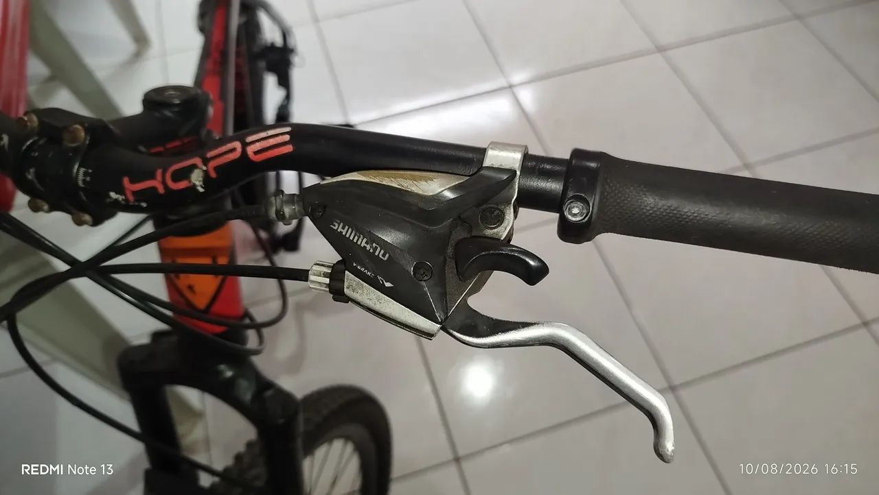 Bike aro 29 - Foto 2