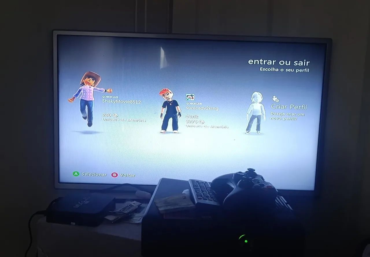 Xbox360 - Foto 4