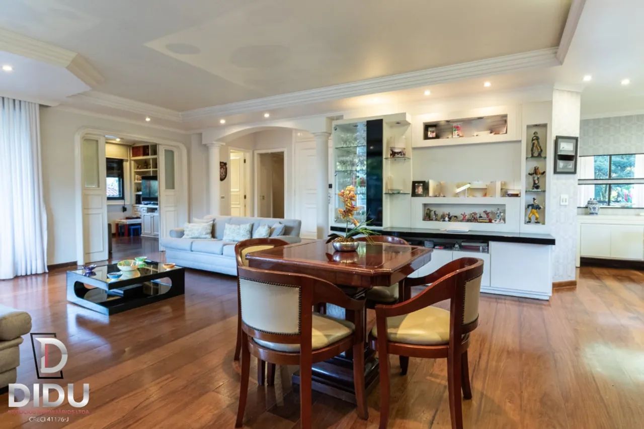 Apartamento para locação em Perdizes com 3 quartos, sendo 3 suítes, 251m² - Foto 4