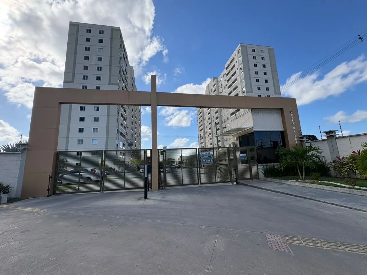 Apartamento com móveis fixos no antares  - Foto 2