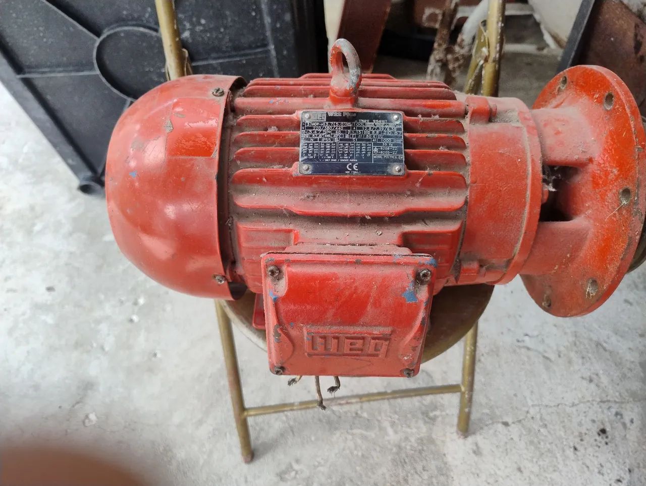 Motor 